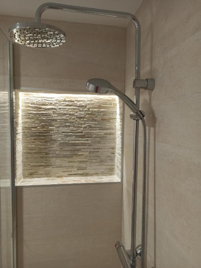 Апартаменты Luxury Penthouse With Private Pool Setas Monument Севилья Экстерьер фото